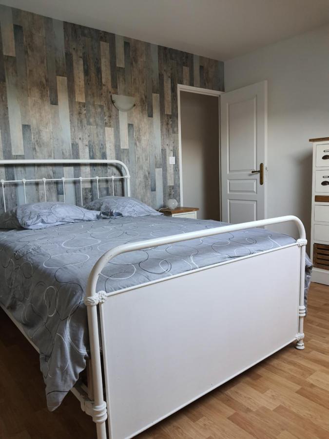 Gite Ardennes Deville  Luaran gambar